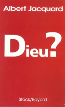 Dieu ?