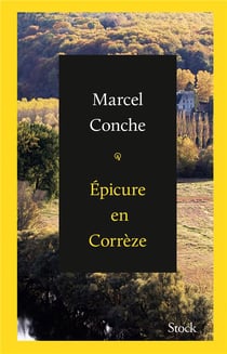 EPICURE EN CORREZE