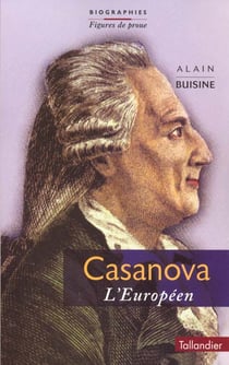 Casanova l europeen