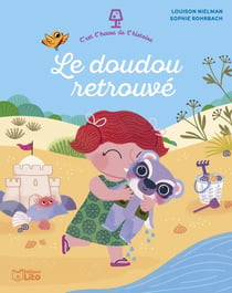 C'est l'heure de l'histoire : Doudou retrouvé
