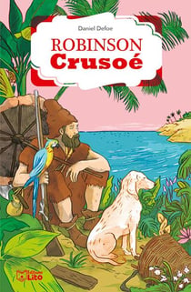 Robinson crusoé