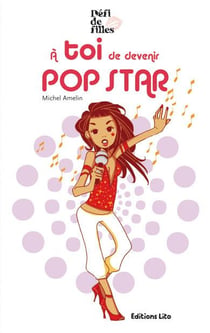 À toi de devenir pop star