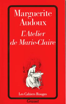 L'atelier de marie claire