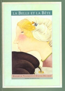 La belle et la bête