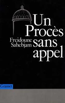 Un procès sans appel