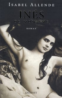 Inés de mon âme