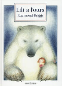 Lili et l'ours