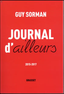 JOURNAL D AILLEURS
