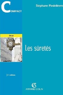 Les suretes  - 4e ed (4e edition)