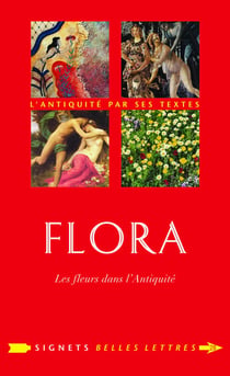 Flora, les fleurs de l'Antiquité