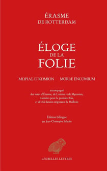 L'éloge de la folie