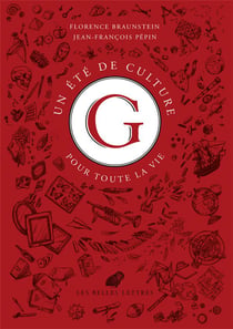 Un été de culture G pour toute la vie