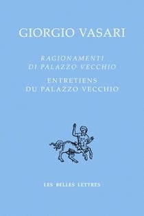 Ragionamenti di palazzo vecchio