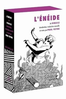L'Enéide - coffret