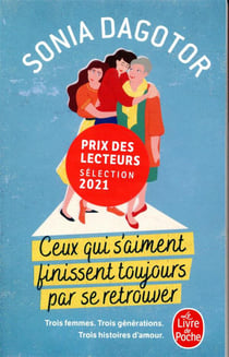 Ceux qui s'aiment finissent toujours par se retrouver
