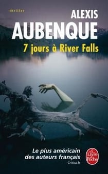 7 jours à River Falls