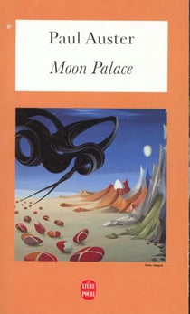 Moon palace