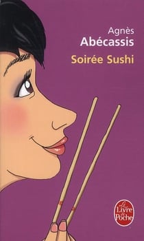 Soirée sushi