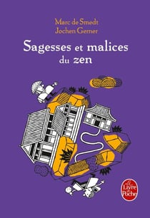 Sagesses et malices du zen