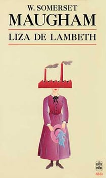 Liza de lambeth