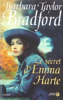 Le secret d'emma harte