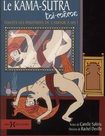 Le kama sutra toi-meme