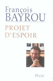 Projet d'espoir