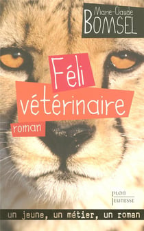 Feli vétérinaire