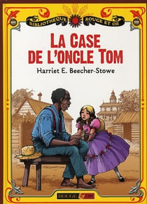 La case de l'oncle tom