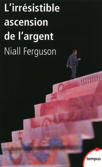 L'irrésistible ascension de l'argent