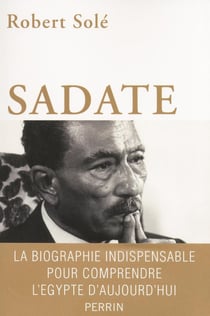 Anouar Al-Sadate