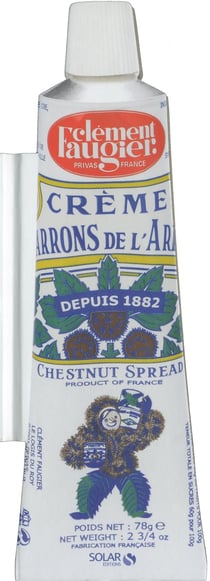 Creme De Marrons