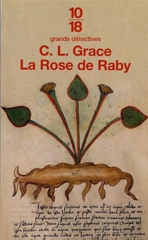 La rose de raby