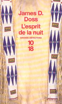 L'espriy de la nuit
