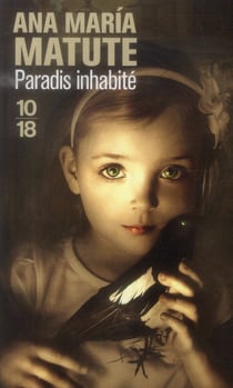 Paradis Inhabite