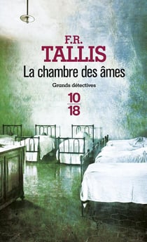 La chambre des âmes