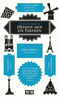 Dessine-moi un parisien