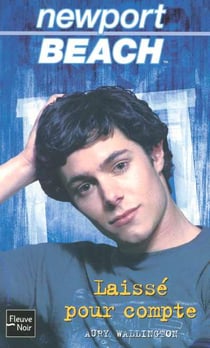Newport beach t.2 - laissé pour compte