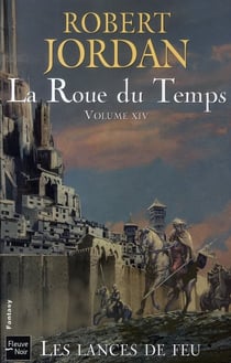 La roue du temps Tome 14