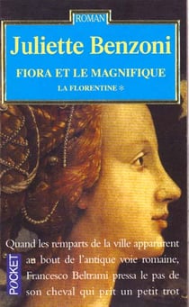 Fiora et le magnifique t.1