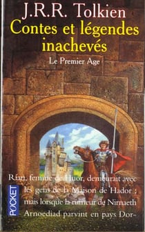 Les contes et legendes inachevees t.1