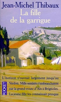 La fille de la garrigue