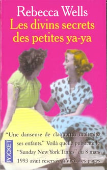 Les divins secrets des petites ya ya