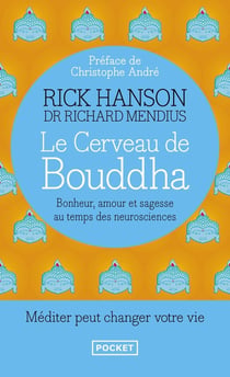 Le cerveau de Bouddha