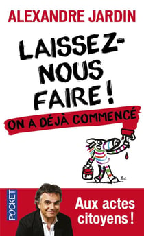 Laissez-Nous Faire