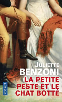 La petite peste et le chat botté