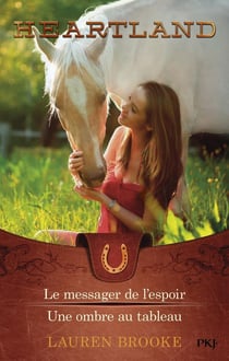 Heartland : Intégrale vol.5 : Tomes 9 et 10
