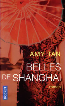 Belles de Shanghaï