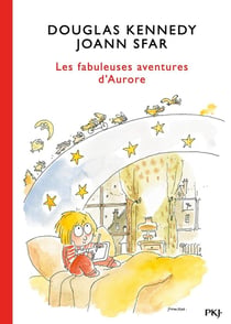 Les fabuleuses aventures d'Aurore Tome 1