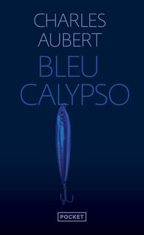 Bleu calypso
